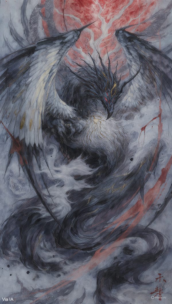 Le dernier Griffon